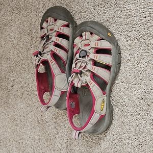 Keen Newport H2 Sandals